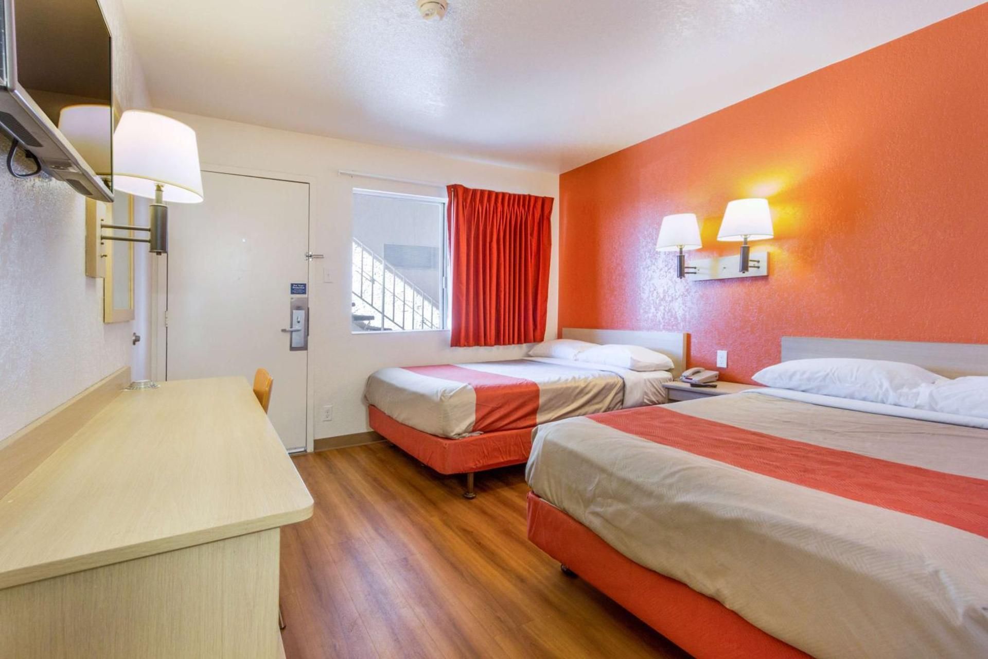 Premium Quadruple Room - Non-Smoking