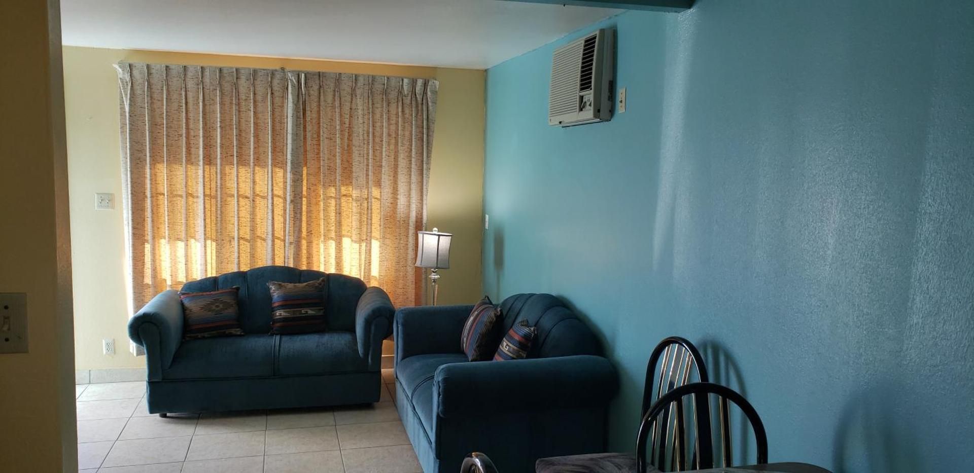 Two-Bedroom Suite - Non-Smoking