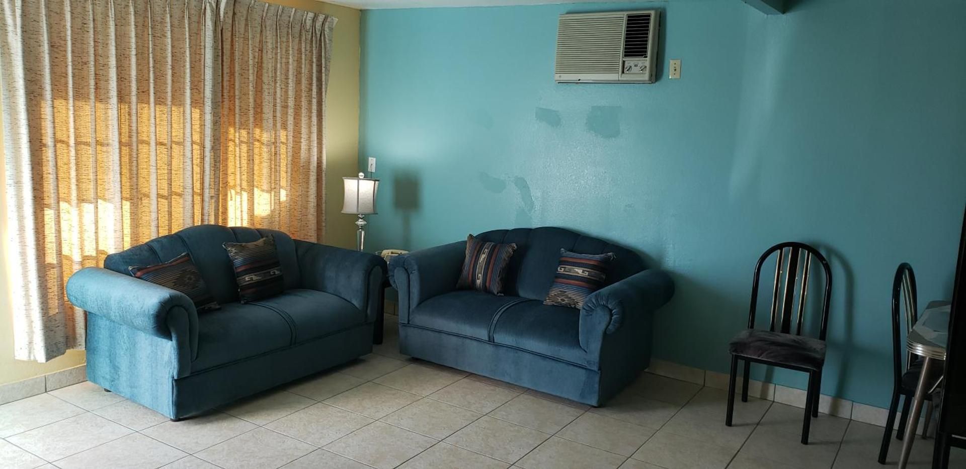 Two-Bedroom Suite - Non-Smoking