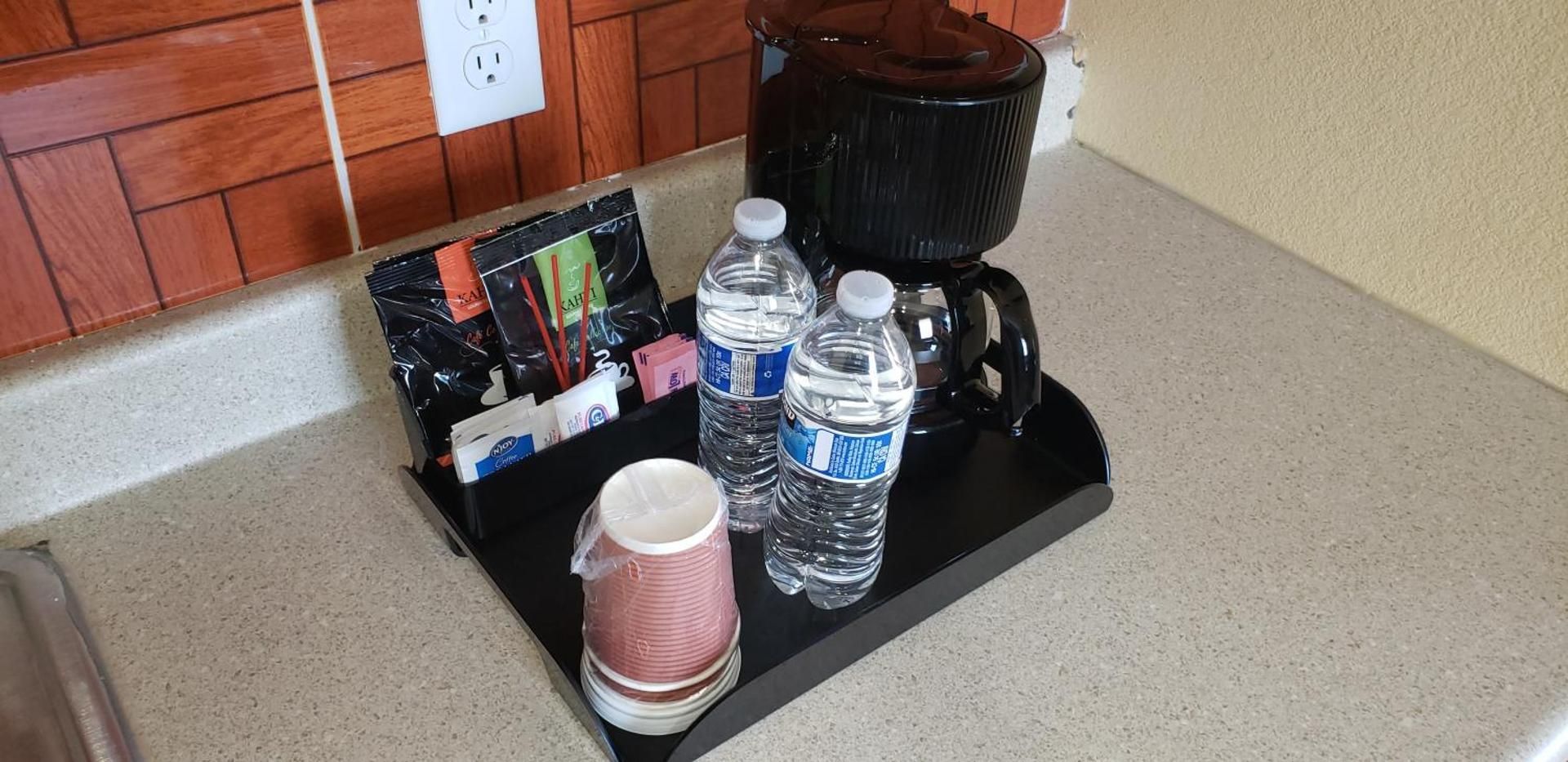 One-Bedroom Suite - Disability Access - Non-Smoking