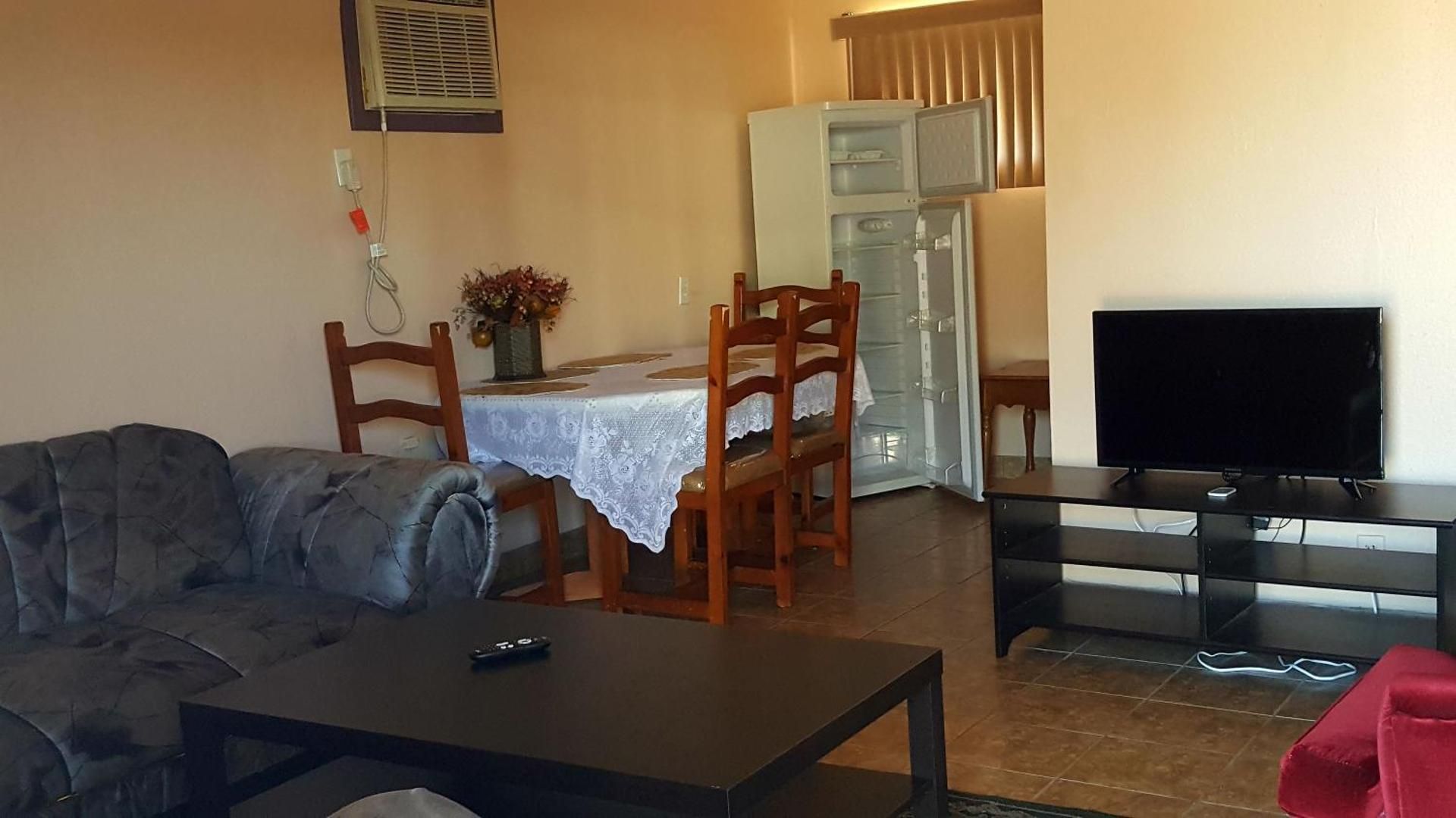 One Bedroom King Suite - Non Smoking