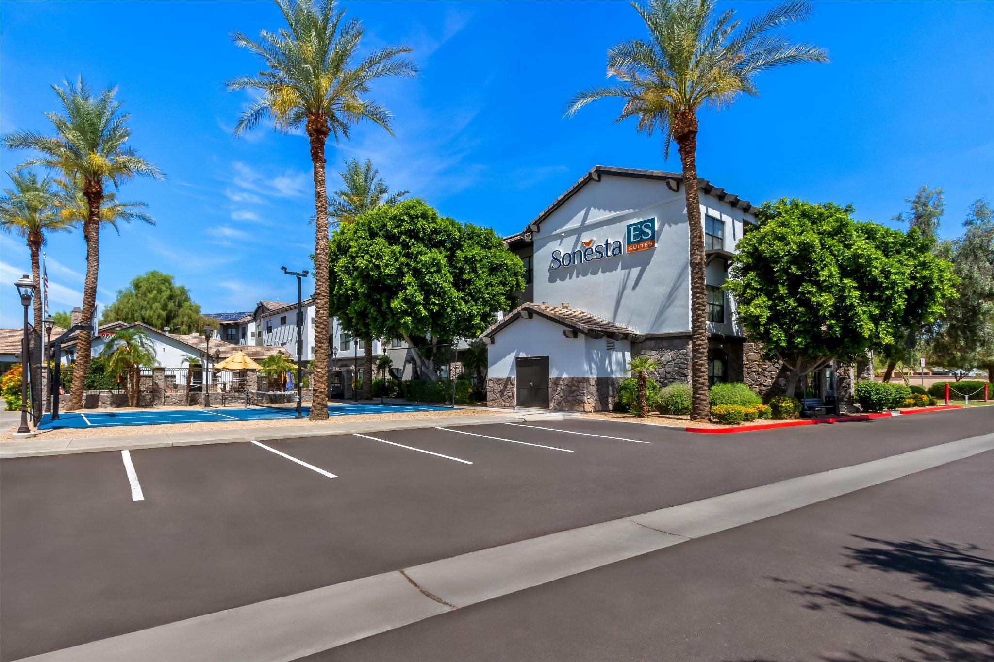 Sonesta ES Suites Goodyear