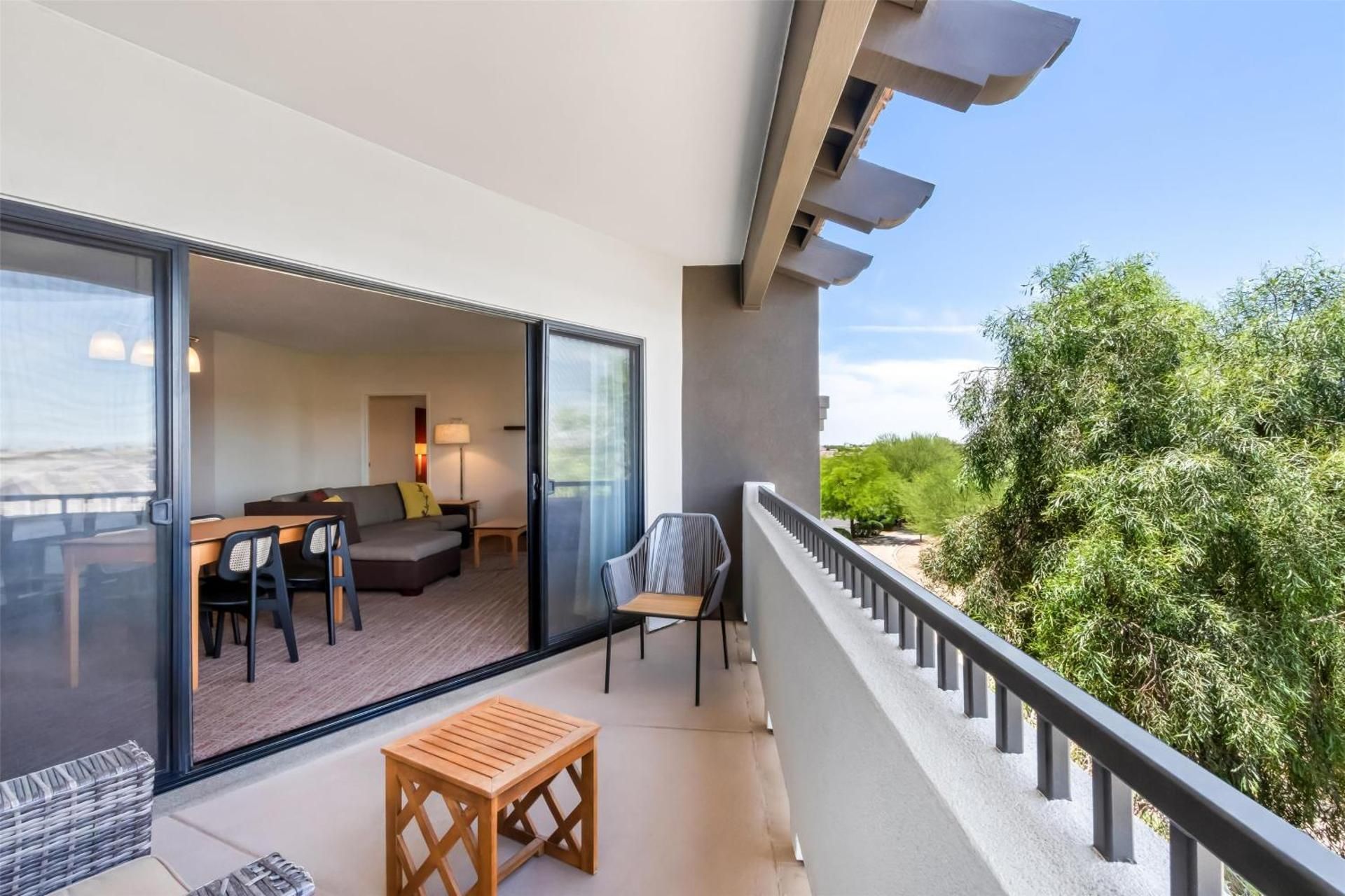 Penthouse Suite