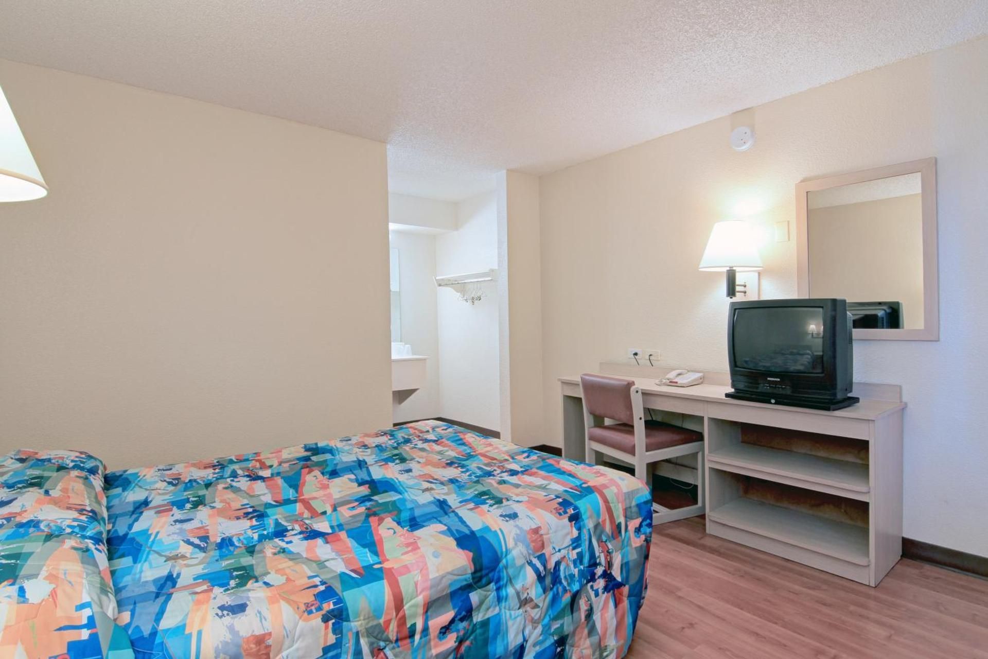 Double Room - Disability Access