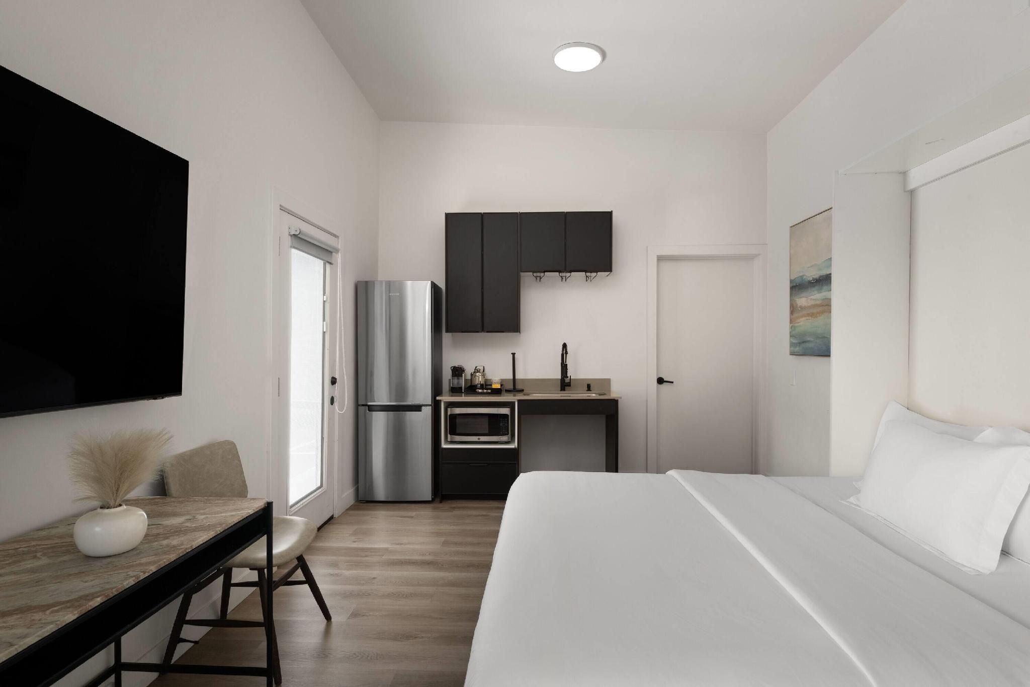 Papago Scottsdale by Reside, Trademark Collection by Wyndham 1 King Bed, Non-Smoking 3