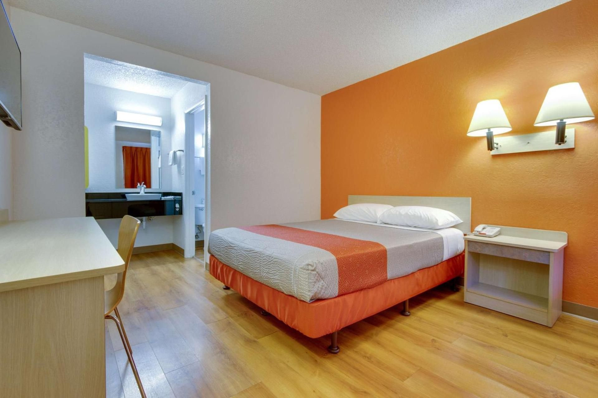 Superior Queen Room