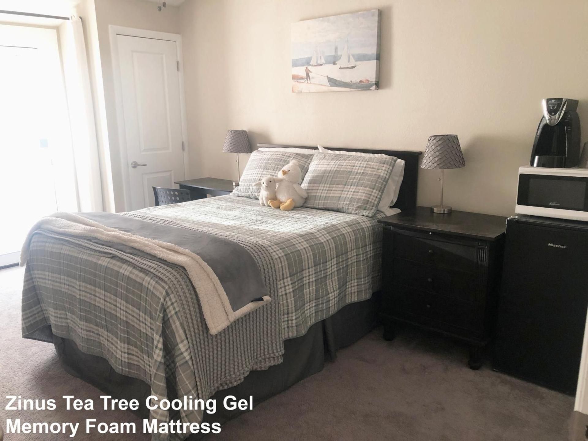 Tempe ASU Guest Suite