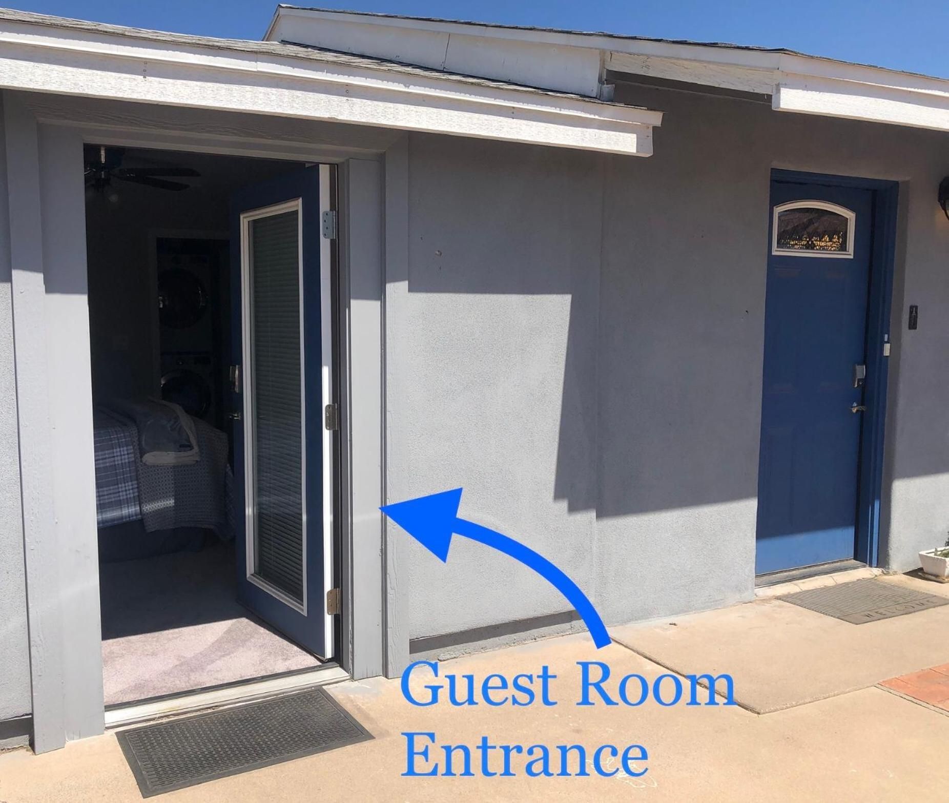 Tempe ASU Guest Suite