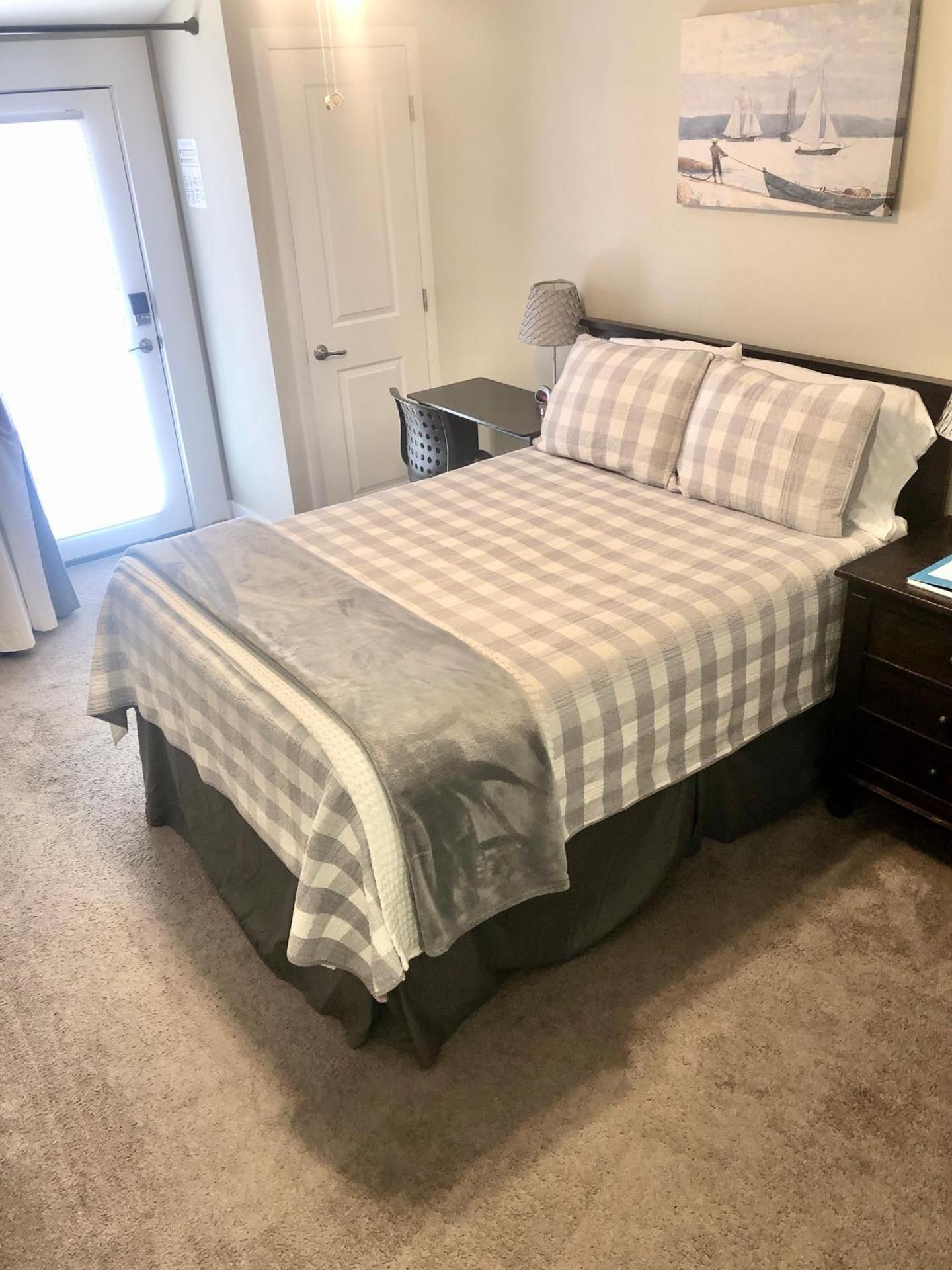 Tempe ASU Guest Suite