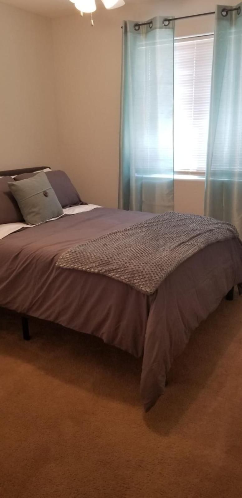 Phoenix comfort home BNB Double Room with Shared Bathroom
