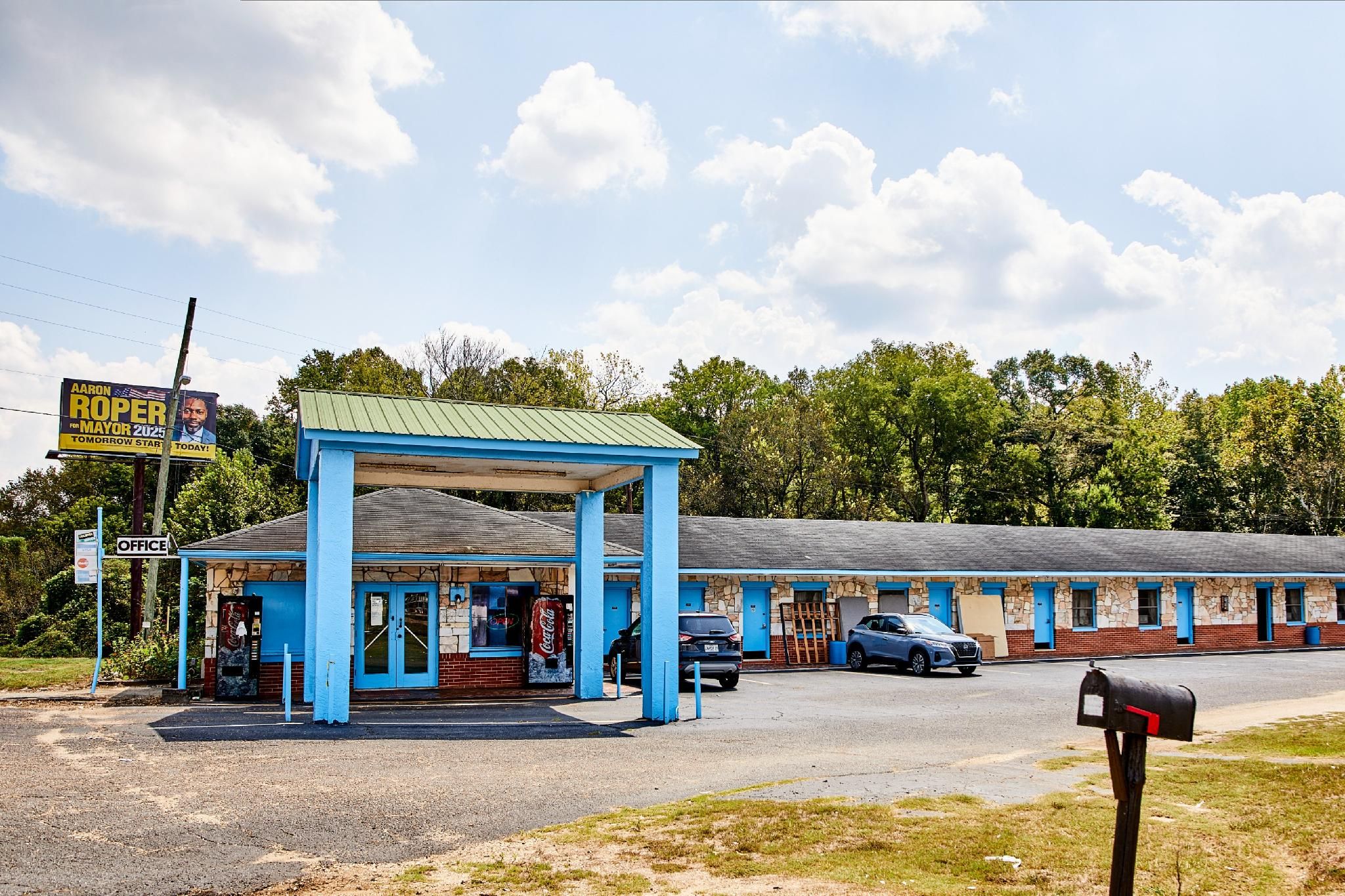 Hospitality Inn
