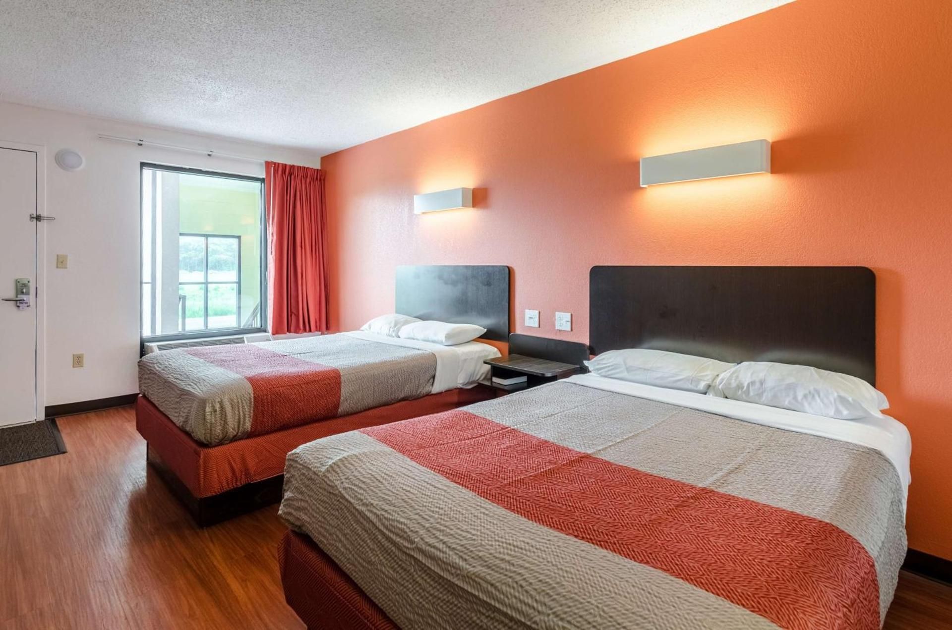 Quadruple Room - Non-Smoking