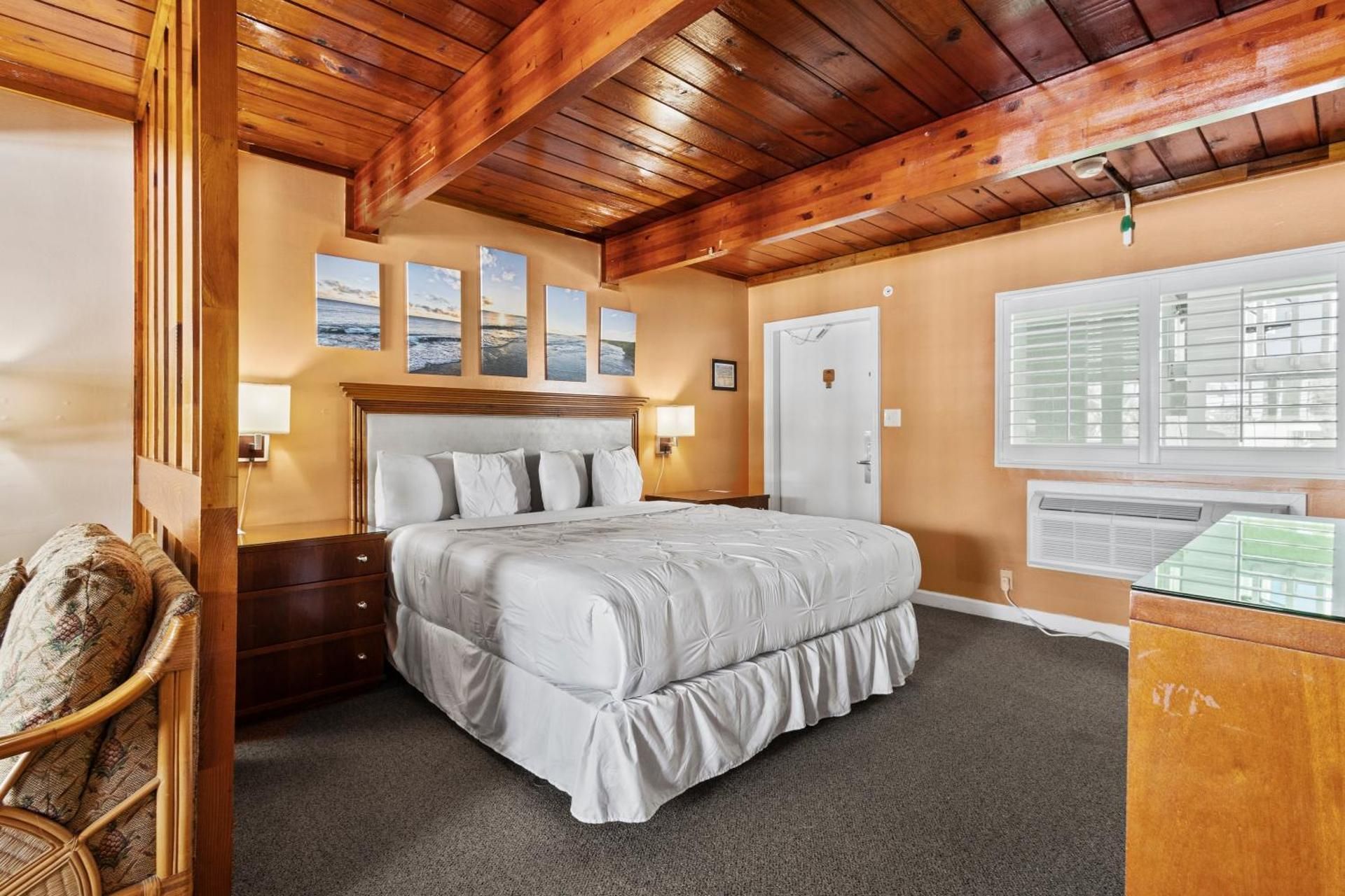 Suite with Sea View