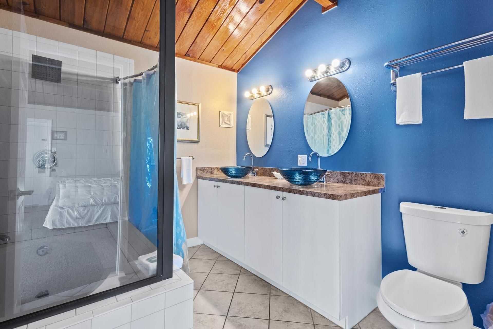 Suite with Sea View