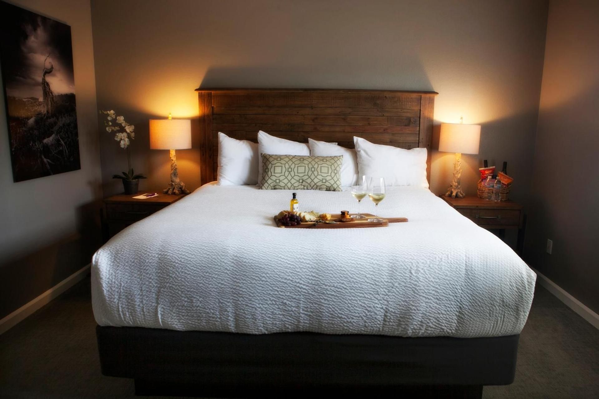 King Room