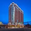 Residence Inn by Marriott Alexandria Old Town South at Carlyle