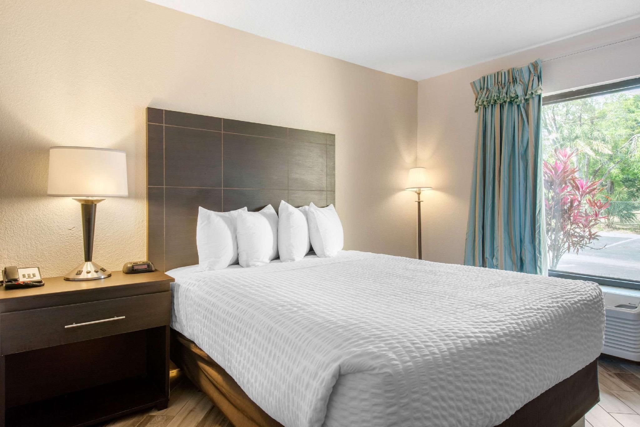 2 Queen Beds, Nonsmoking