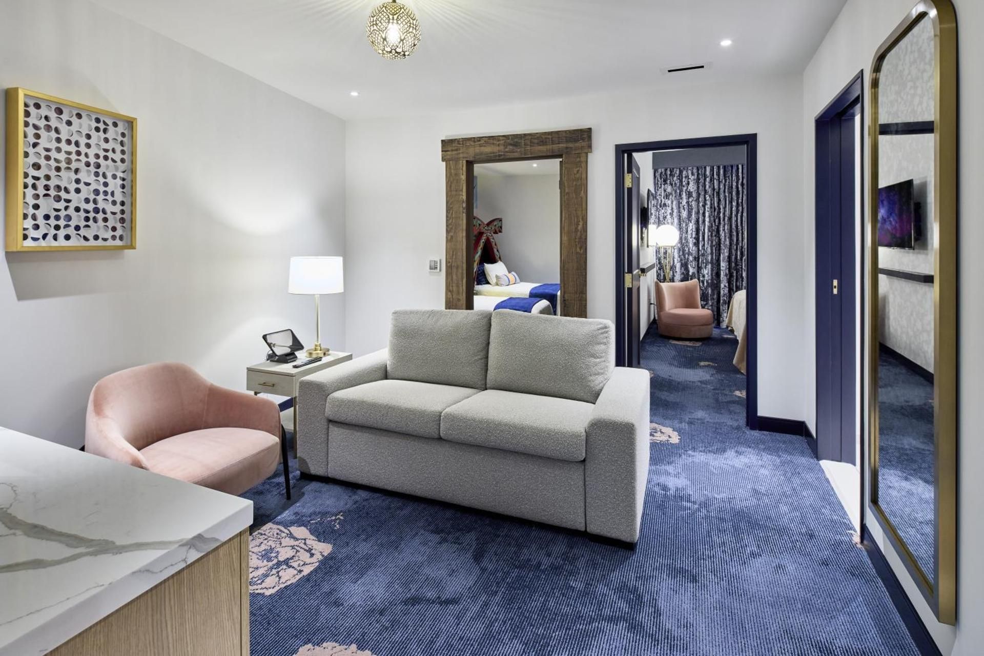 Park View How To Train Your Dragon Kids’ Suite (Dedicated Entrance to Epic Universe**)