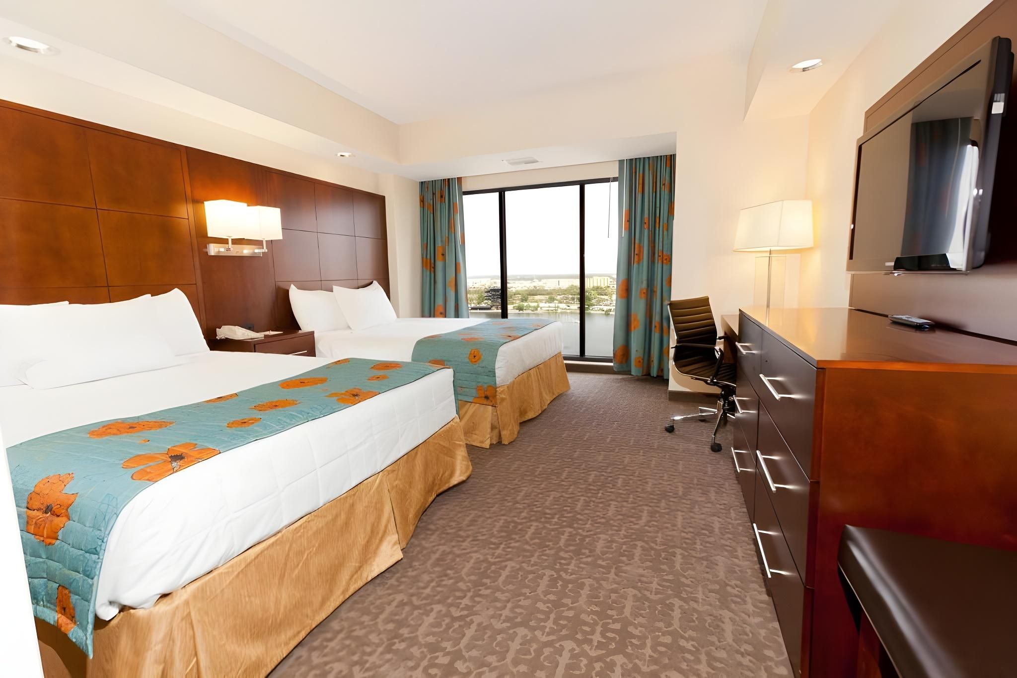 Luxury Suite Queen
