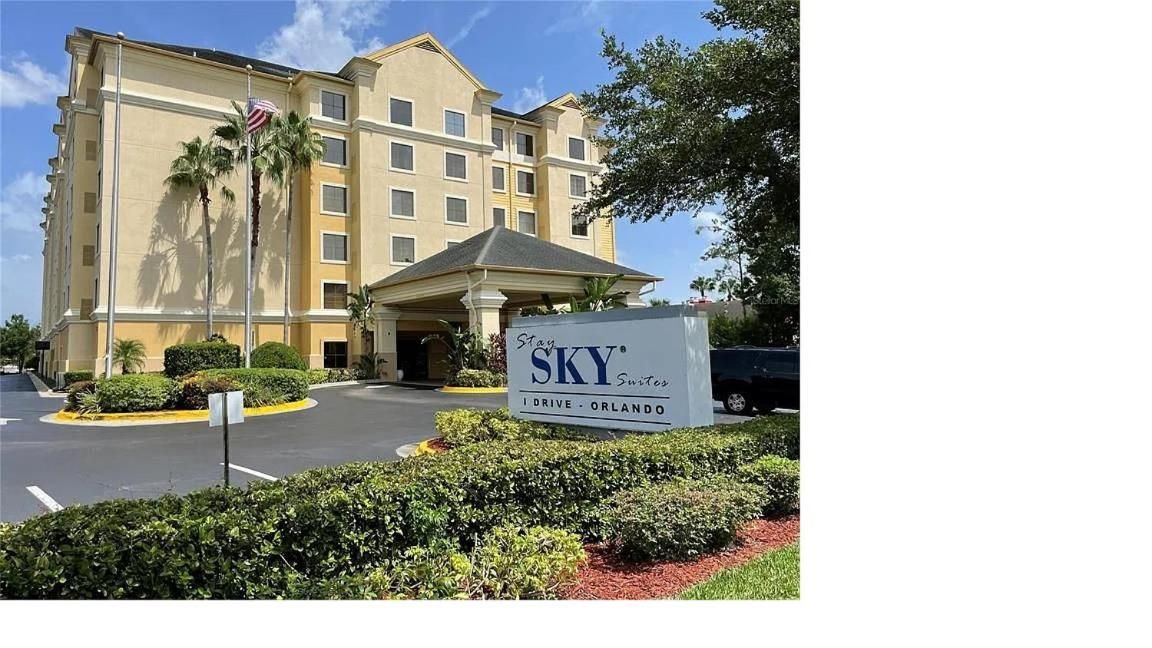 Great Condo Incredible Location