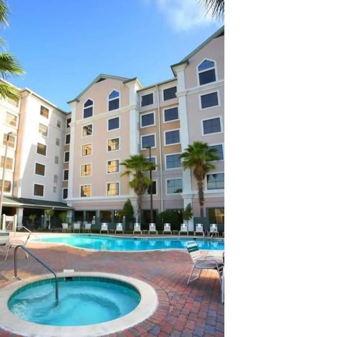 Great Condo Incredible Location