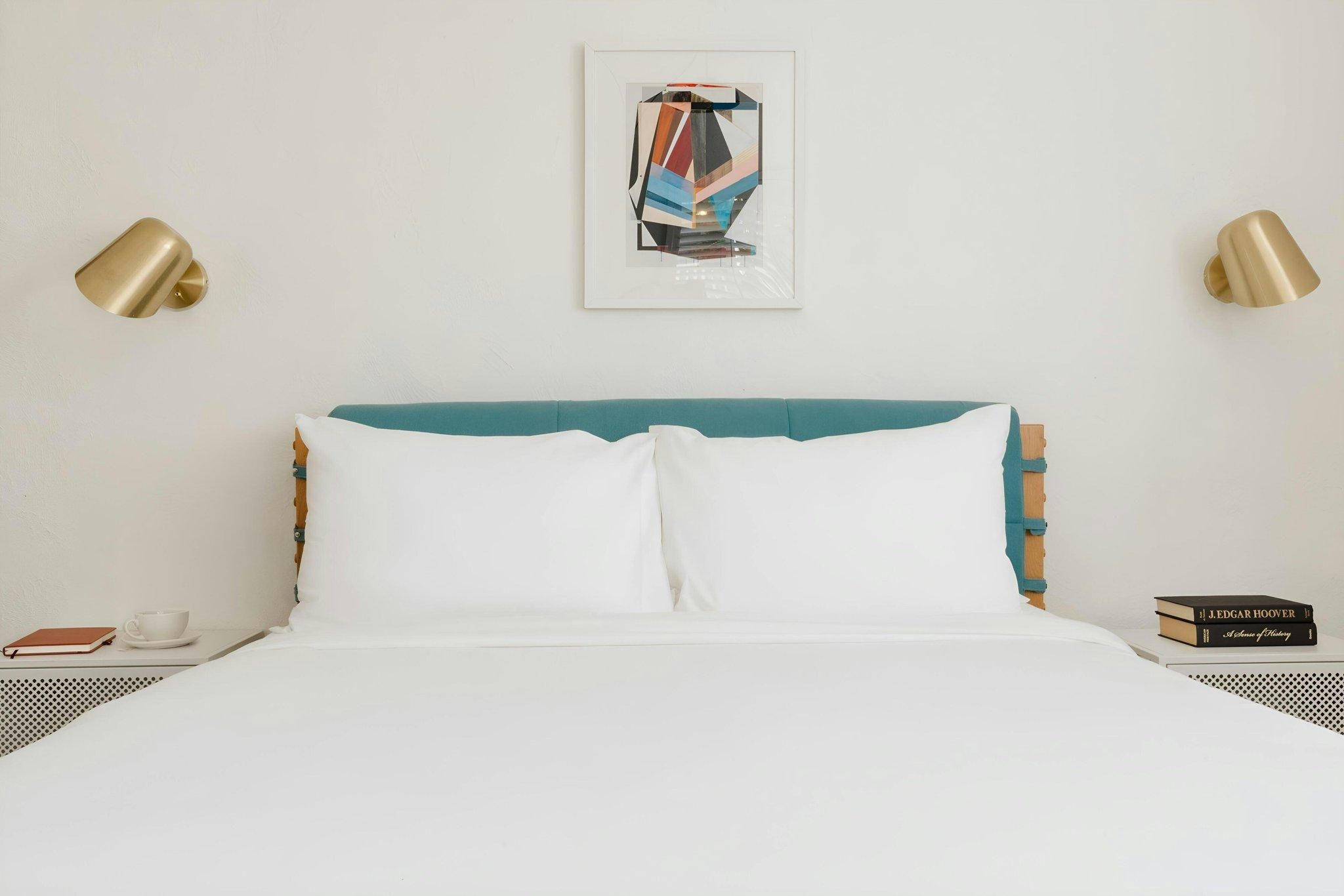 Accessible Suite, 1 Queen, Sofa Bed