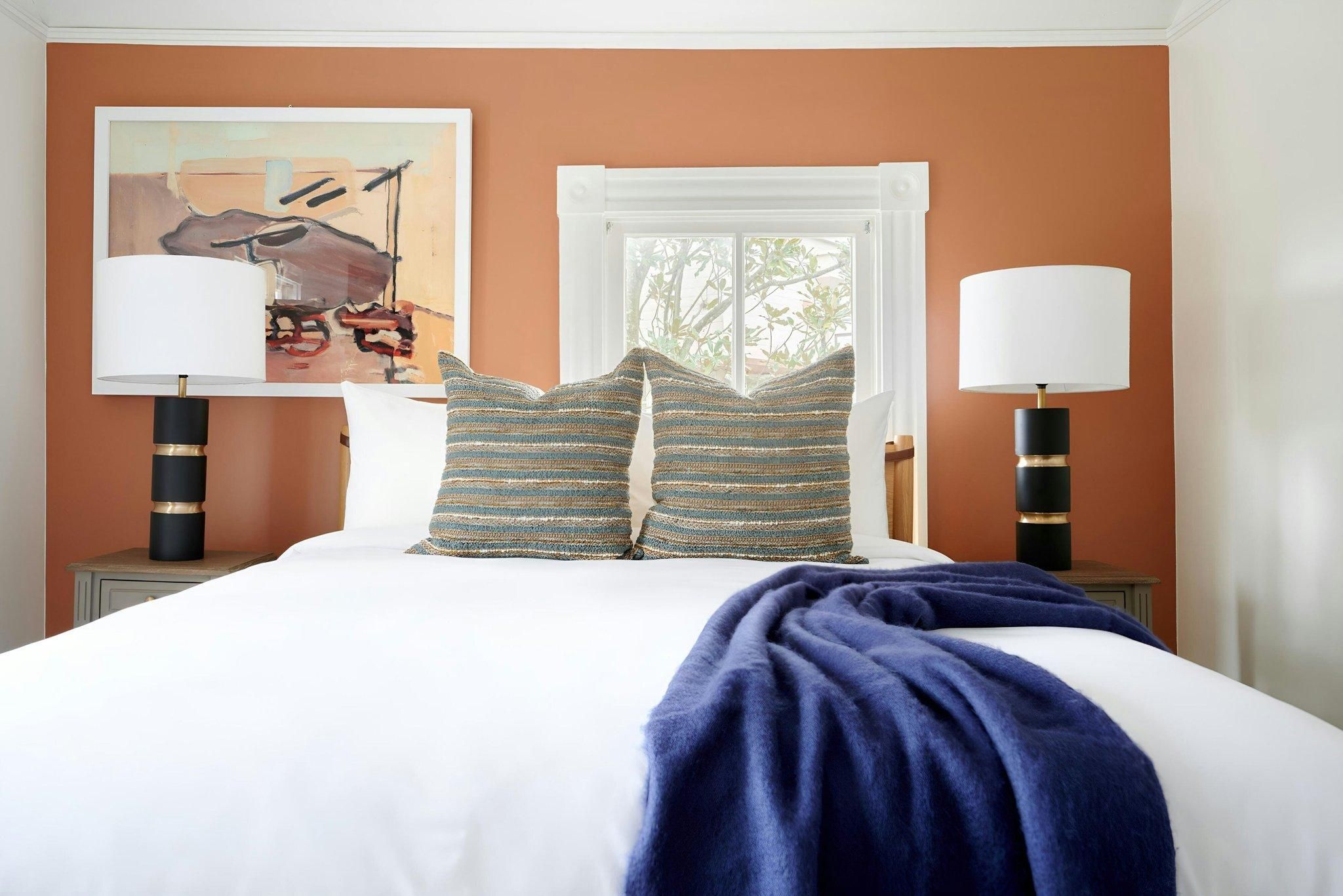 Guest room, 1 Queen