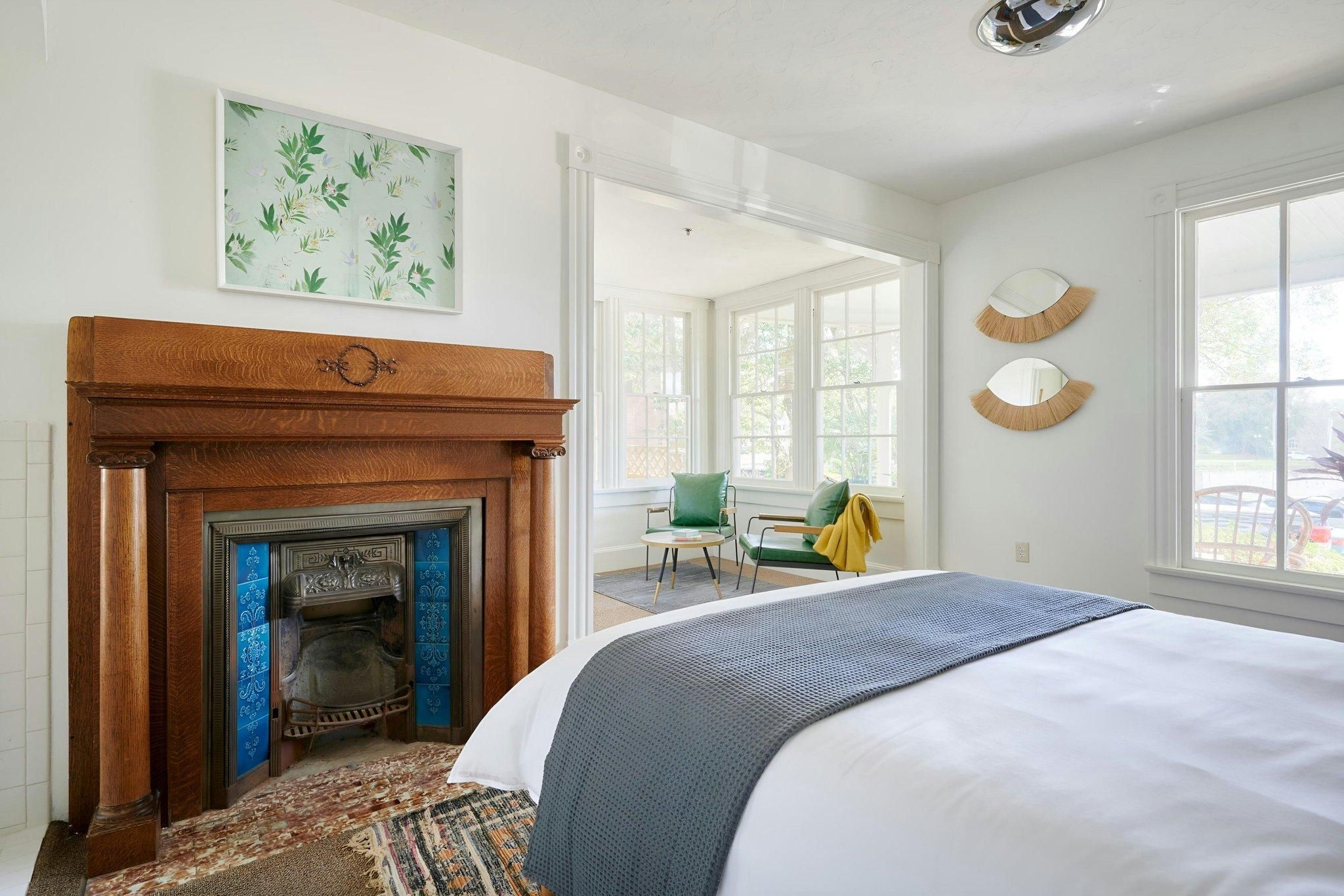 Spacious, Guest room, 1 Queen
