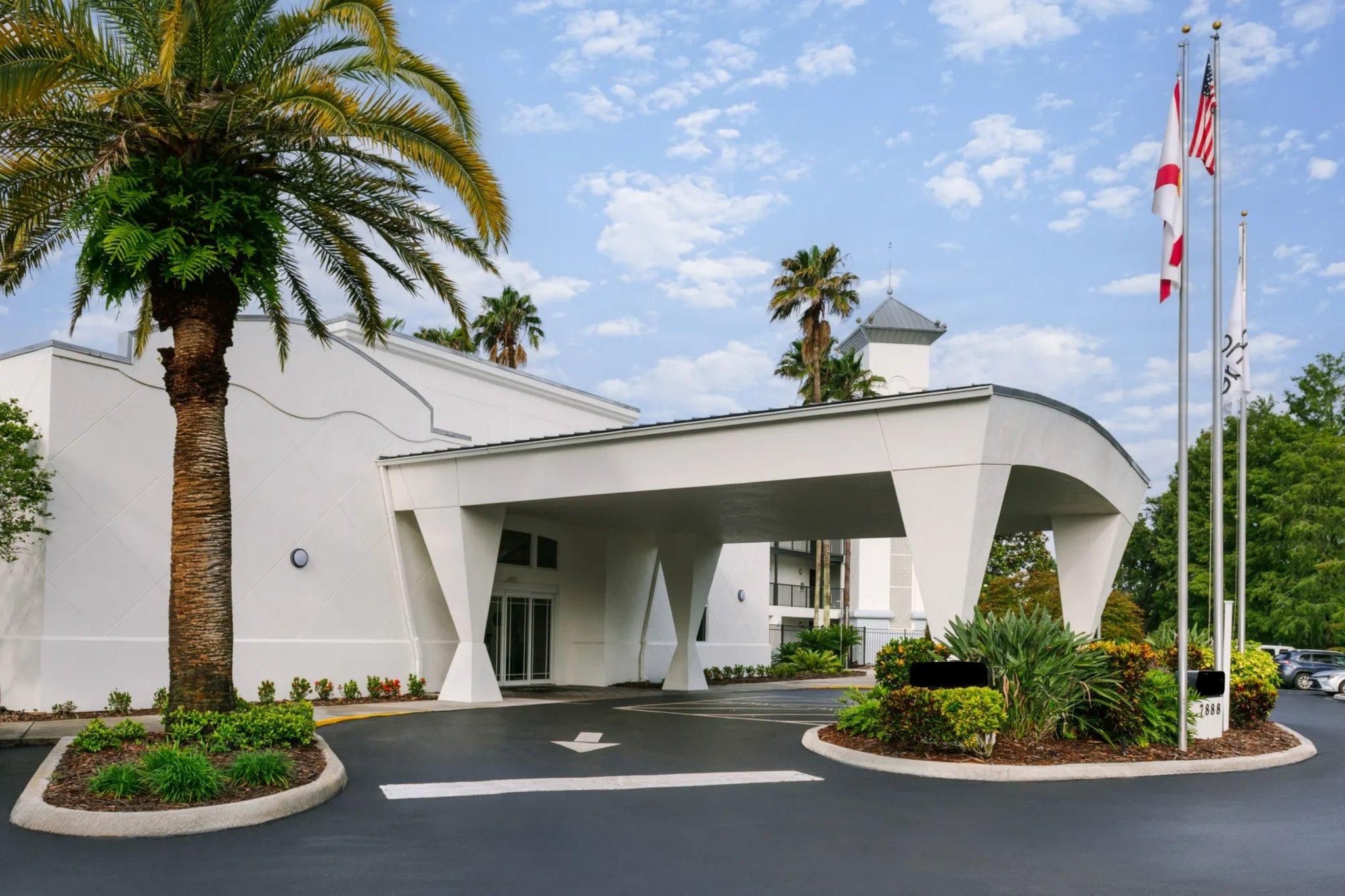 voco Kissimmee Orlando