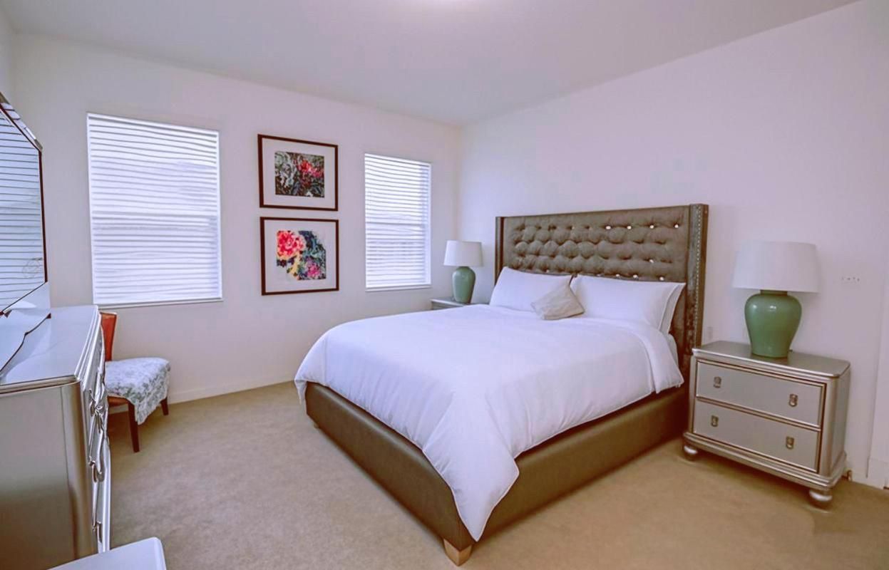 Superior King Room