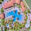 Spacious King, Queen Rooms in Luxury Villa-Pool-SPA-Disney-WiFi-Smart TV