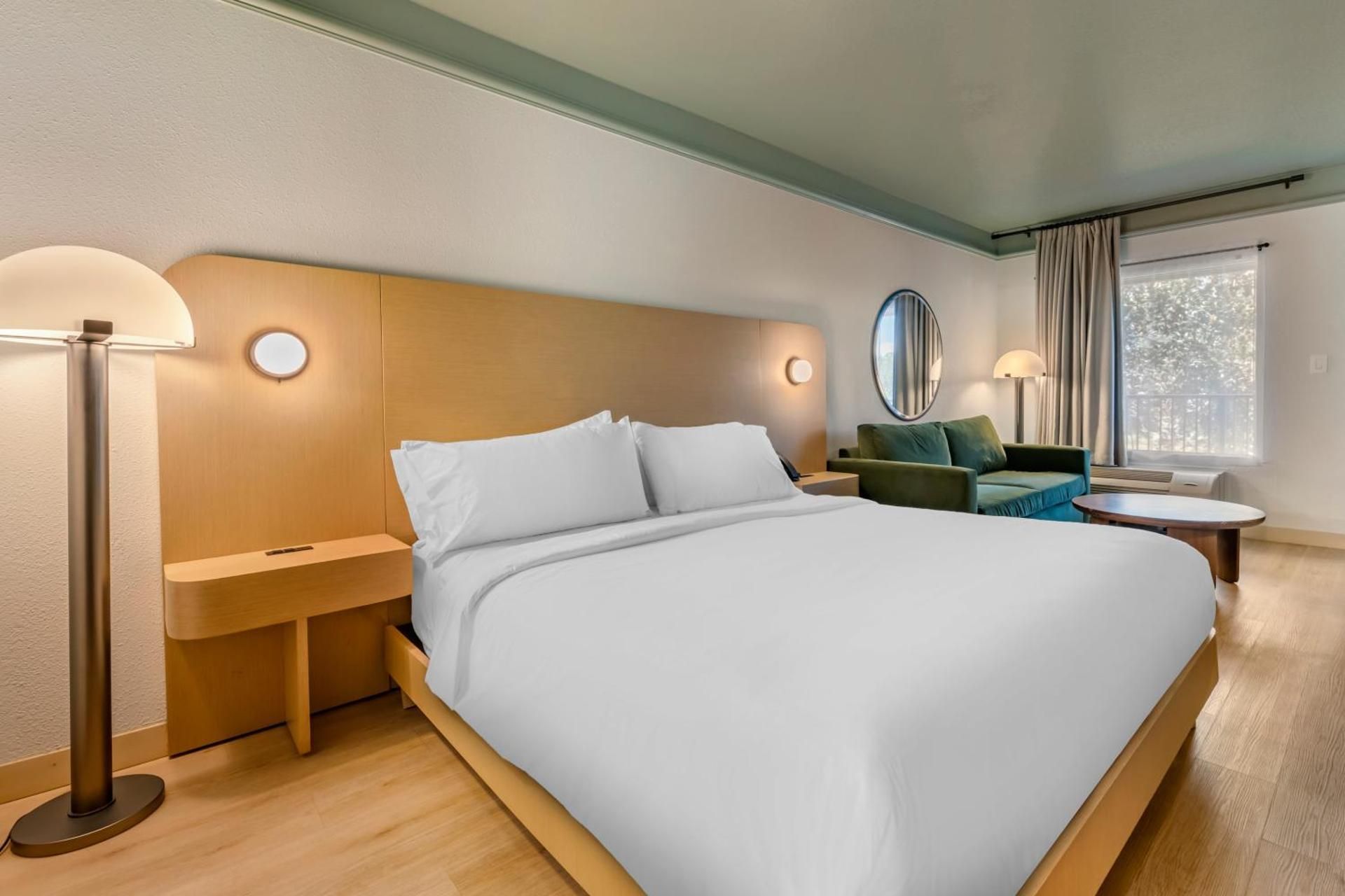 Standard king Room