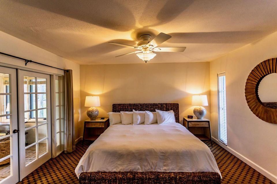 2-Bedroom House