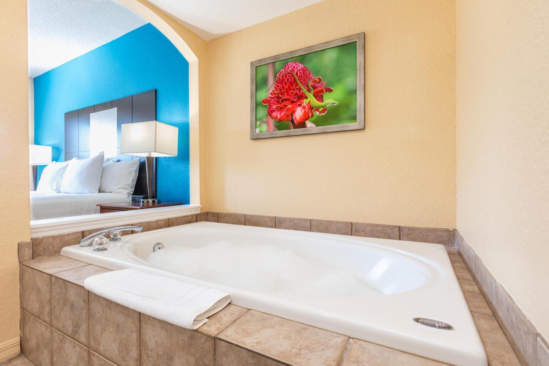 Two Bedroom Suite