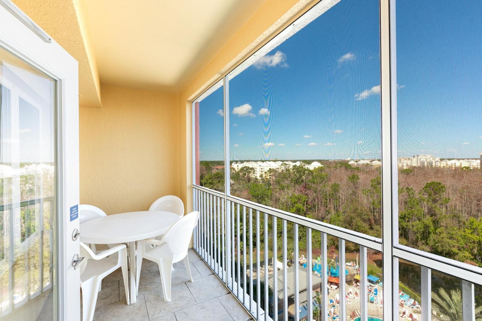 Deluxe Two Bedroom Suite