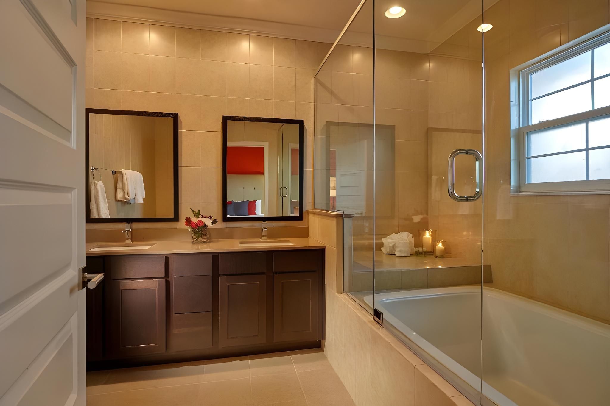 3 Bedroom Townhome