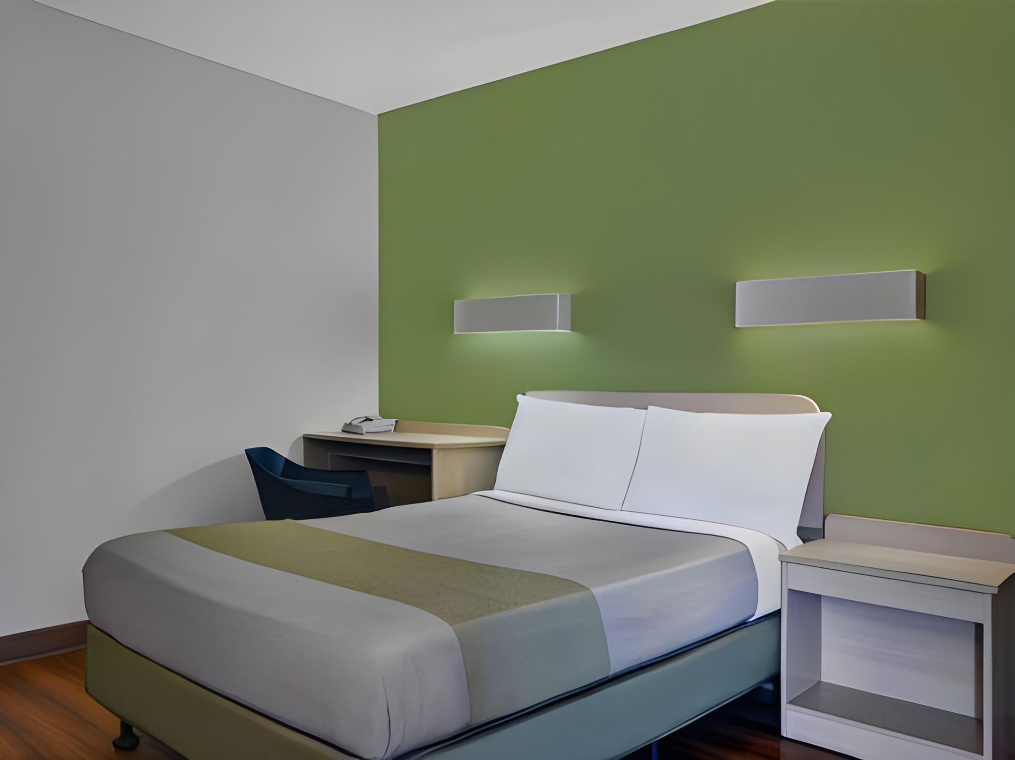 Premium Double Room