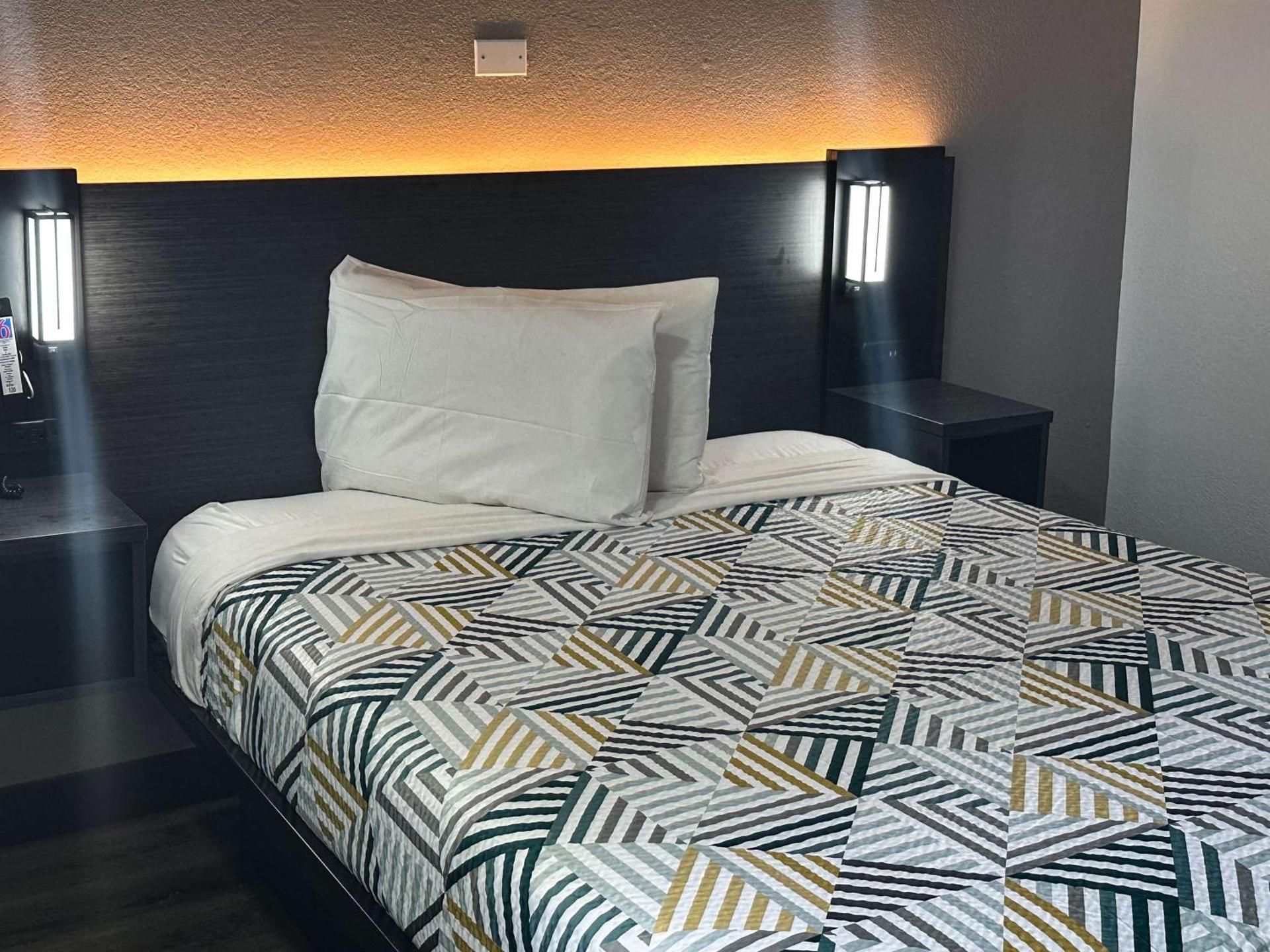 Single Room - Disability Access