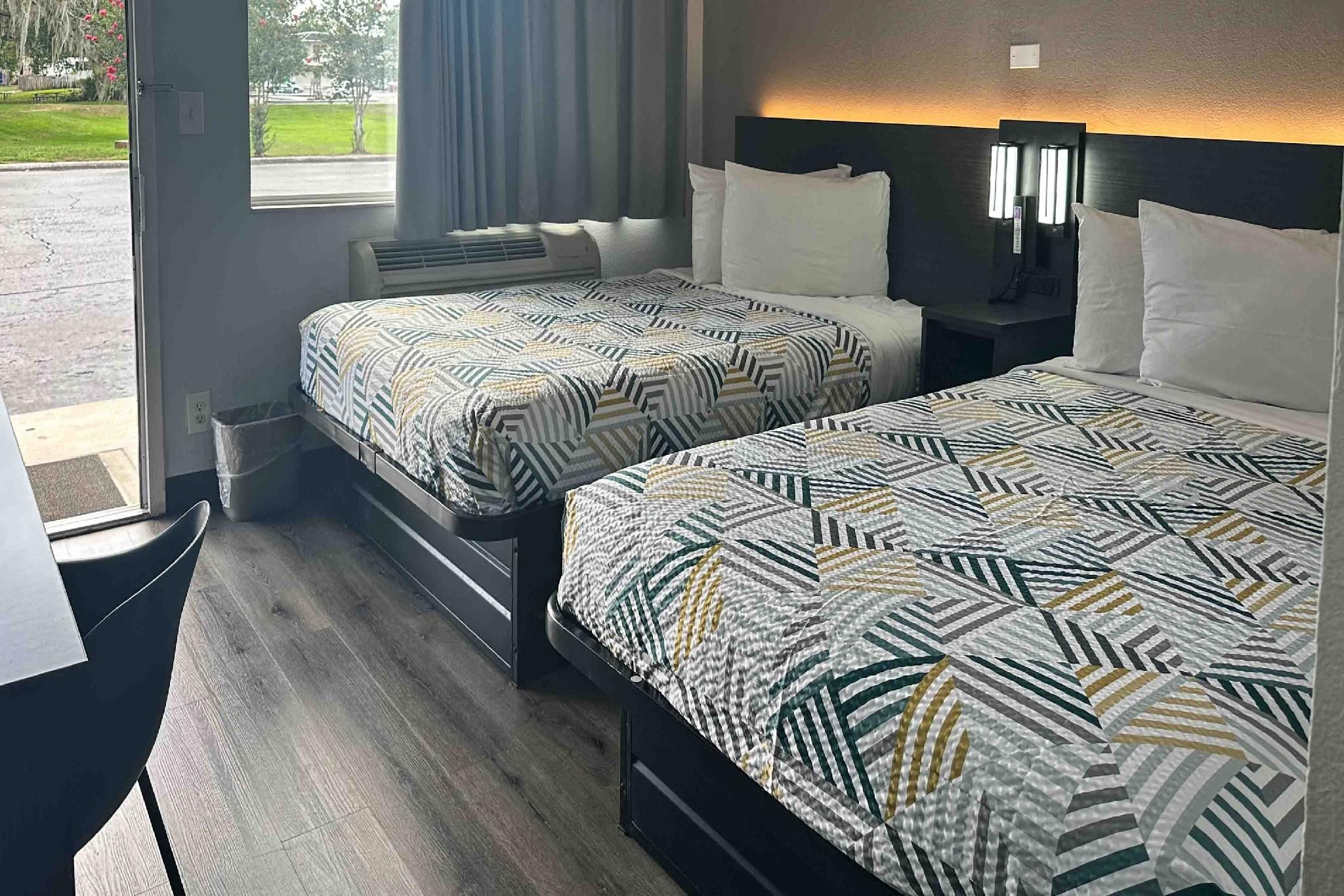 two bedroom