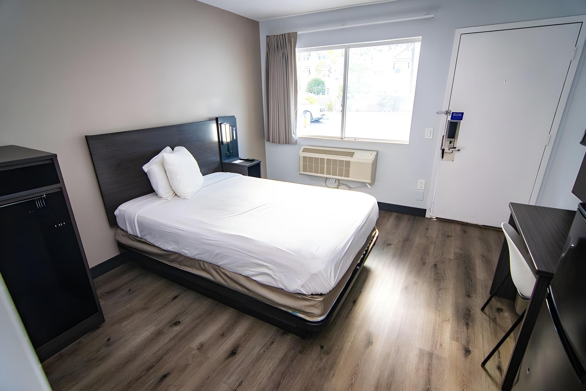 Double Room - Accessible