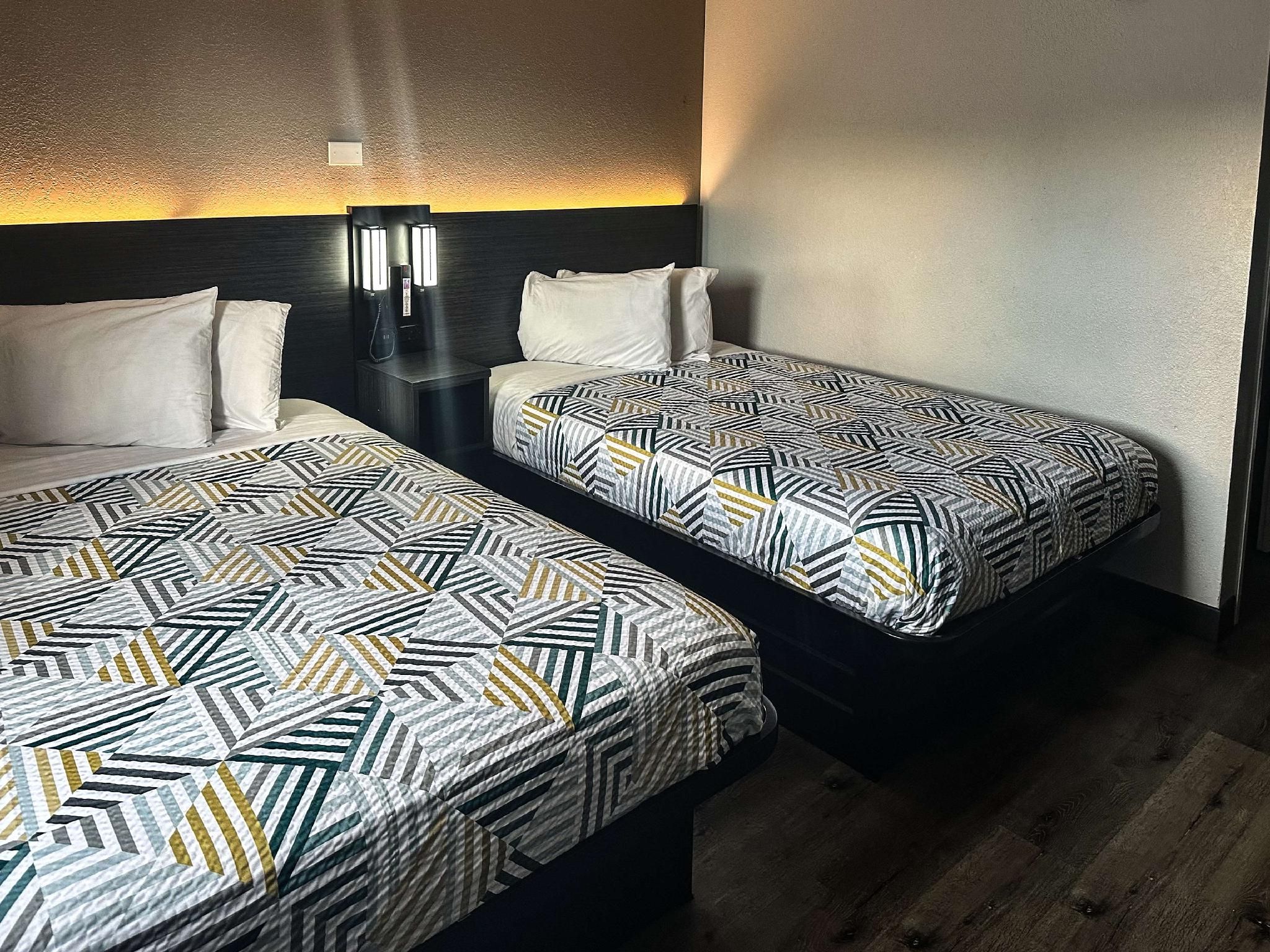 two bedroom