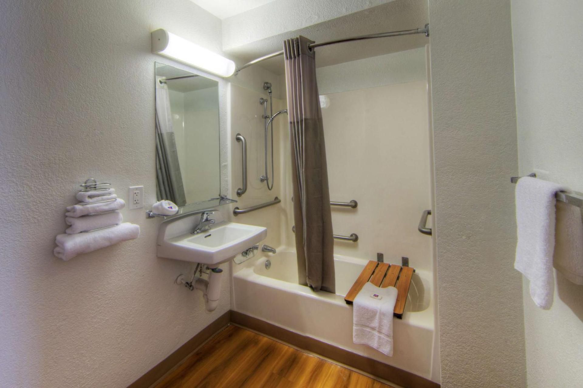 Double Room - Disability Access
