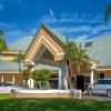 Silver Lake Resort
