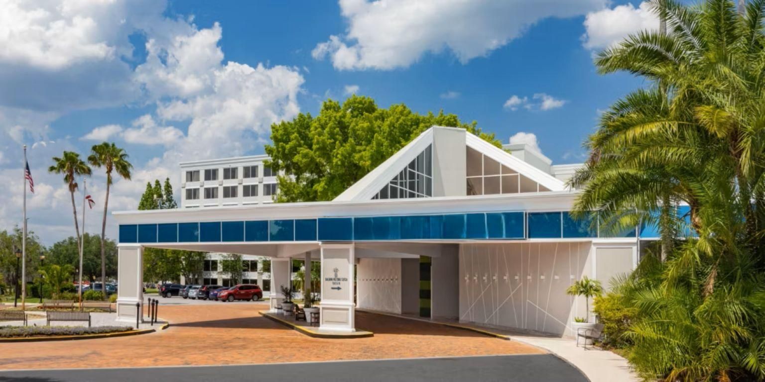 Holiday Inn Resort Kissimmee by the Parks By IHG