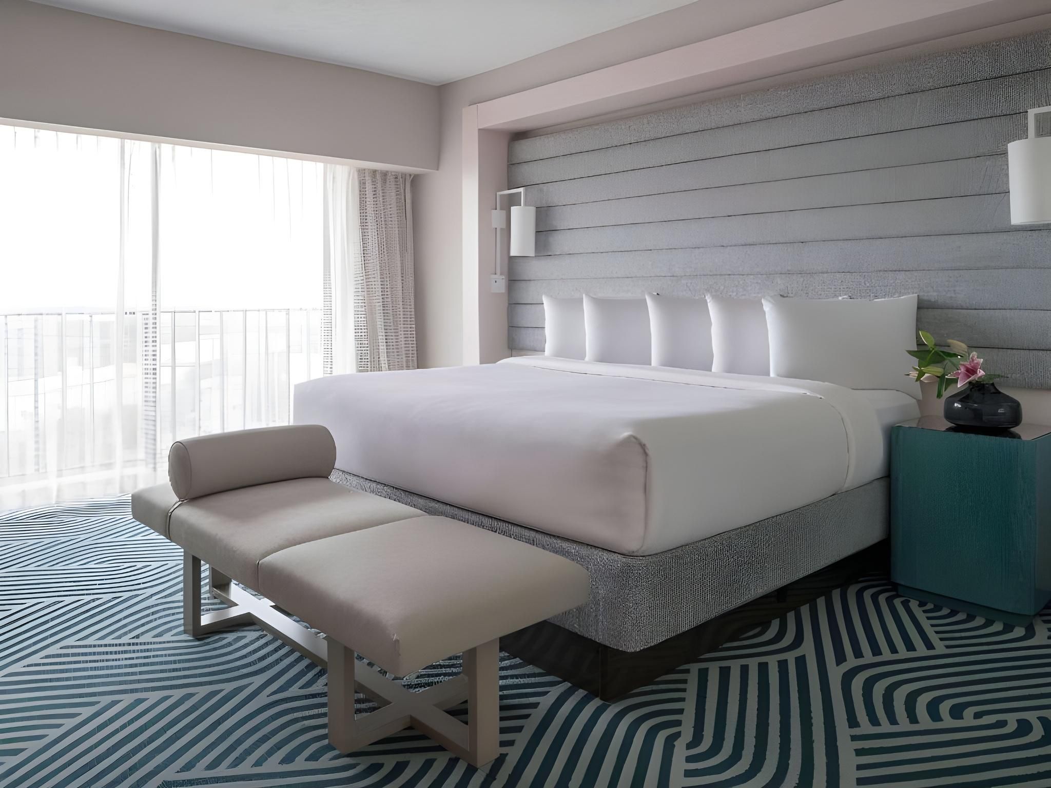 Hyatt Regency Grand Cypress Resort BI LEVEL SUITE