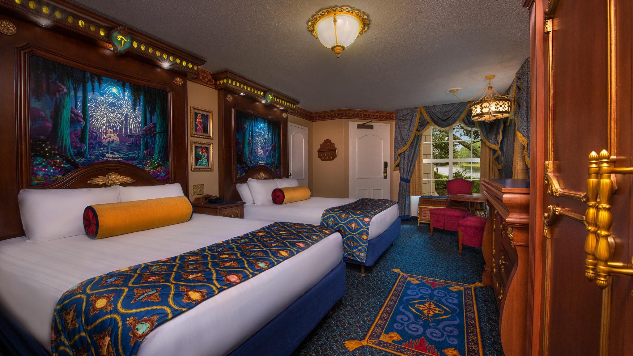 Royal Guest Room - River View