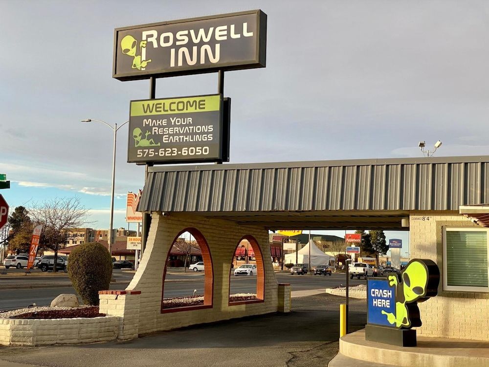 Roswell Inn