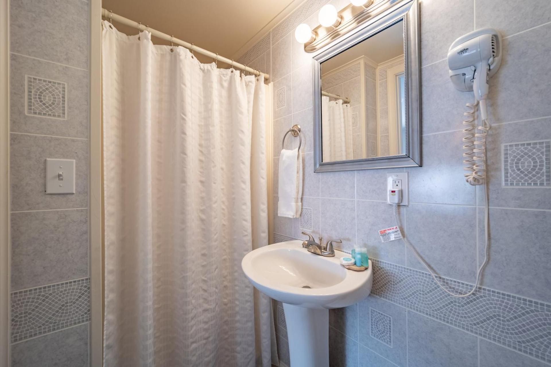 Cottage Queen Efficiency