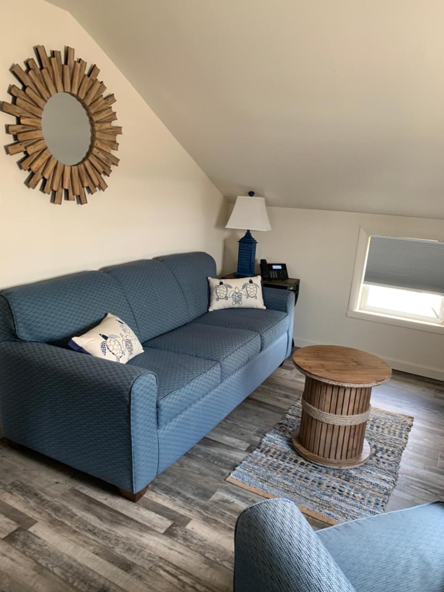Family Cottage