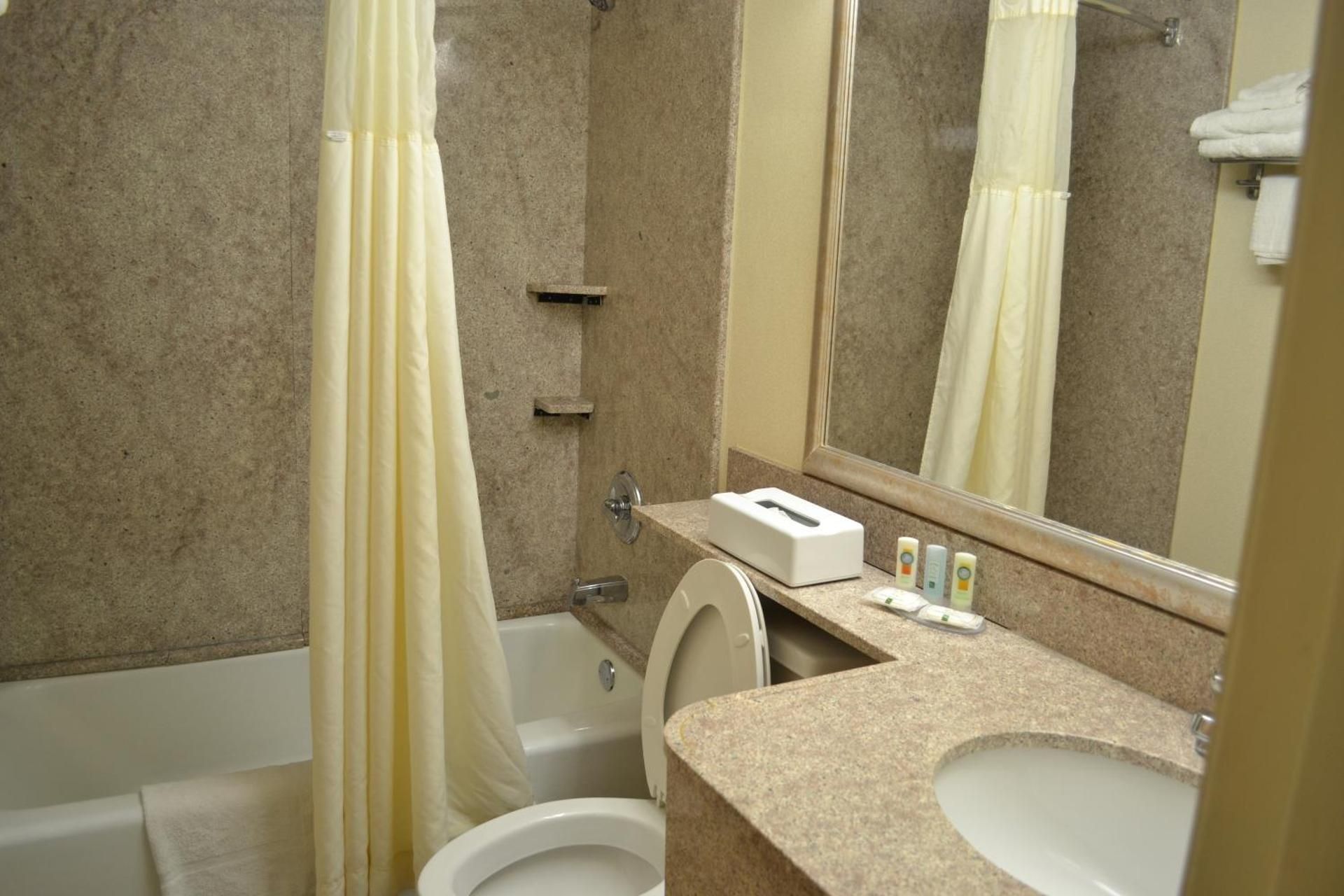 Double Room - Non-Smoking